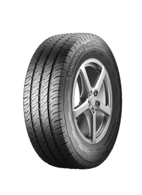 195/70R15C  UNIROYAL TL RAIN MAX 3              (EU)104R *E*