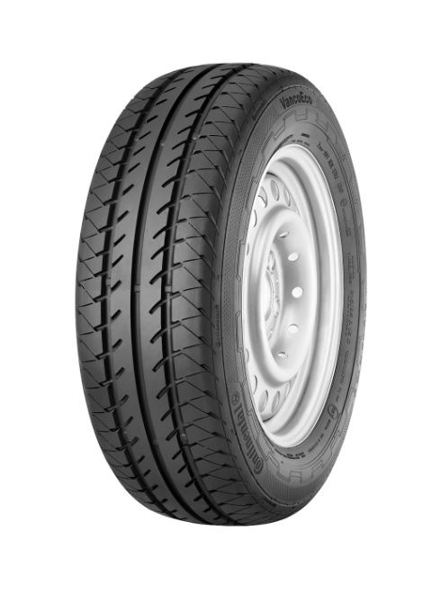 225/60R16C  CONTI TL VANCO ECO                  (EU)111T *E*