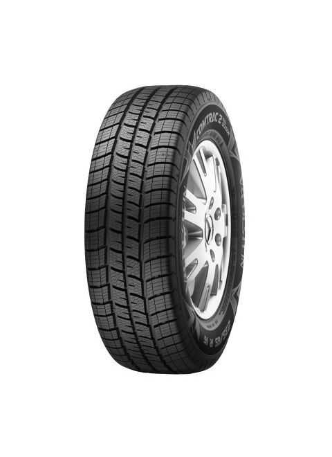 205/75R16C  VREDESTEIN TL COMTRAC 2 Celoročné (NEU)110R *E*