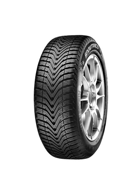 165/70R14C  VREDESTEIN TL SNOWTRAC 5            (EU) 89T *E*