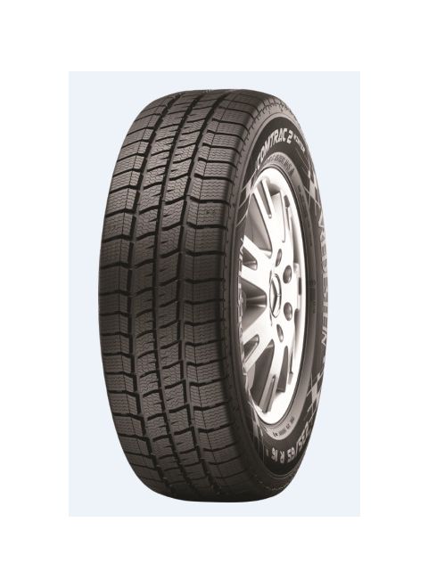 195/65R16C  VREDESTEIN TL COMTRAC 2 Zimné     (NEU)104T *E*
