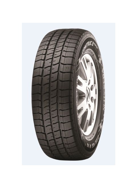 205/75R16C  VREDESTEIN TL COMTRAC 2 Zimné     (NEU)110R *E*