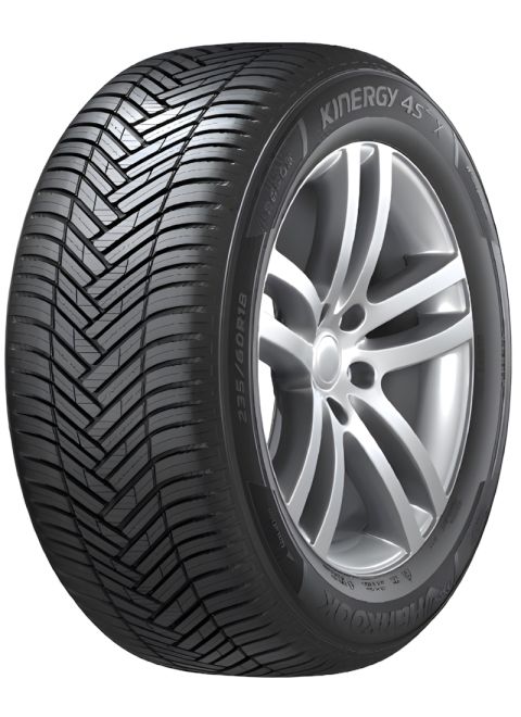 215/55 R16 H750 97V XL MFS 3PMSF