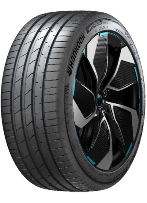 205/40 R18 (DOT23) IK01 86Y XL MFS EV Sound Absorber