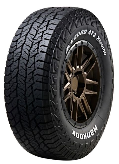 235/75 R15 RF12 104/101S MFS 3PMSF