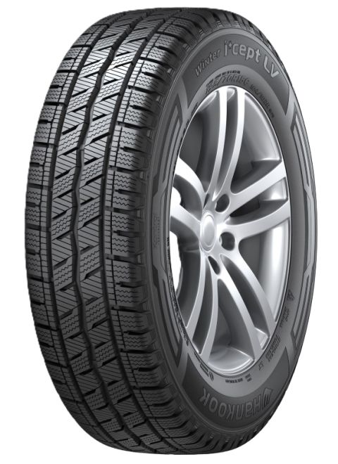 225/70 R15 C RW12 112/110R 3PMSF