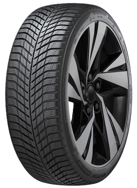 235/60 R18 W340A 107H XL 3PMSF