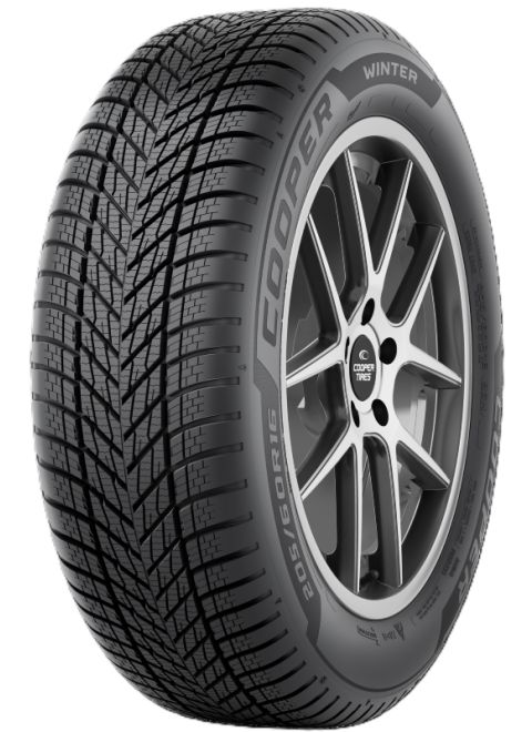 265/45 R20 COOPER WINTER 108V XL FP 3PMSF