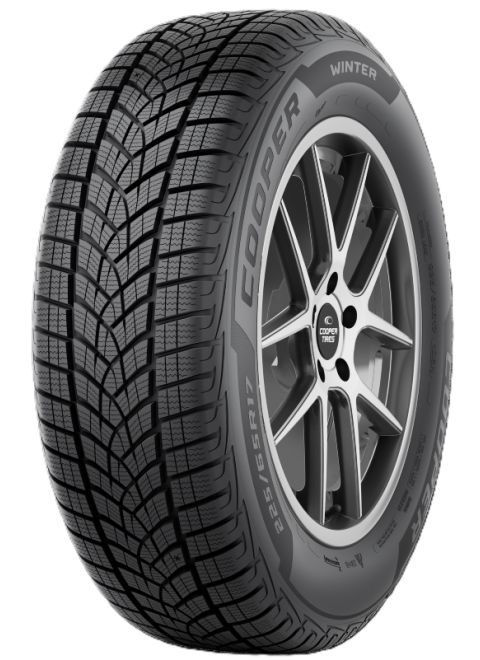 245/45 R20 COOPER WINTER 103V XL FP 3PMSF