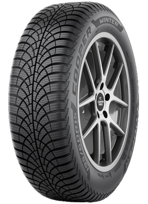 175/65 R14 COOPER WINTER 82T 3PMSF