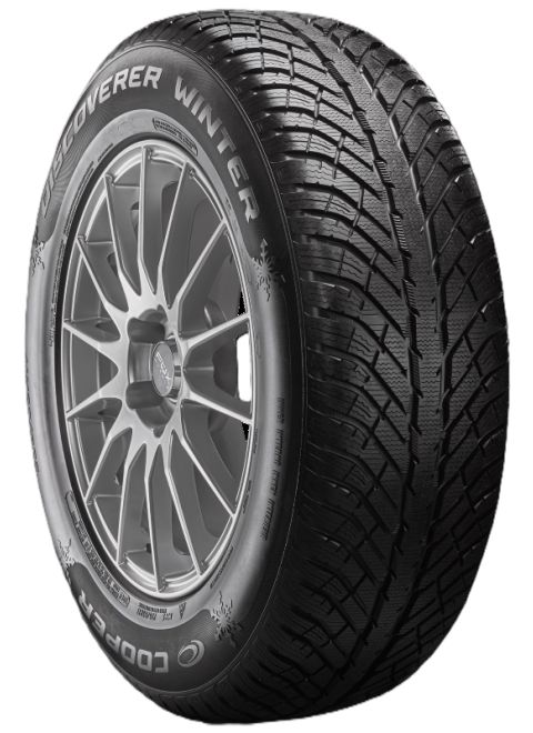 205/55 R16 DISCOVERER WINTER 94V XL 3PMSF