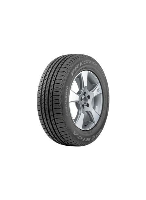 235/65 R17 PRESTO SUV 108V XL FP