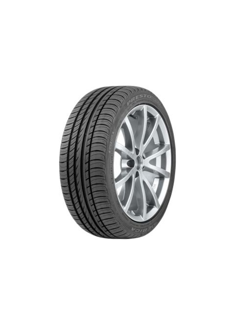 215/55 R17 PRESTO UHP1 94W FP