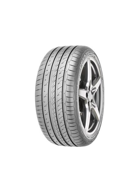 225/50 R17 PRESTO UHP 2 98Y XL FP