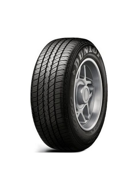 235/65 R17 GRANDTREK PT 4000 108V XL OE PORSCHE