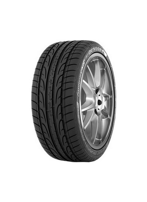 255/35 R20 SP SPORT MAXX 97Y XL OE JAGUAR