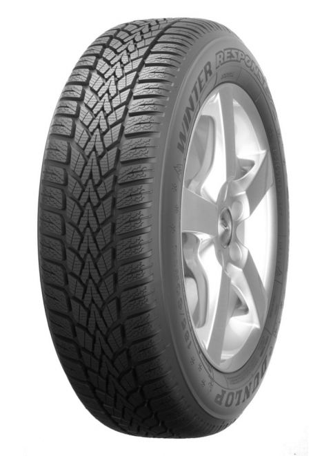 165/65 R15 WINTER RESPONSE 2 81T 3PMSF