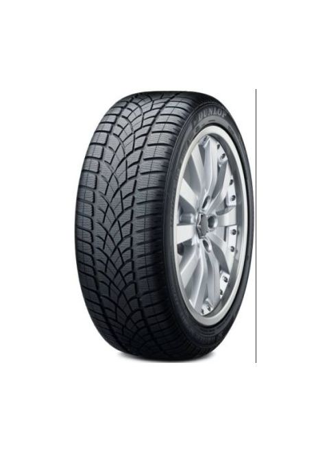 265/50 R19 SP WINTER SPORT 3D 110V XL N0 MFS 3PMSF ..