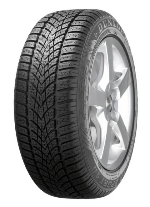 225/55 R16 SP WS 4D DSROF 95H * MFS M+S 3PMSF