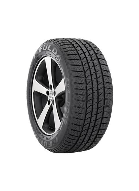 265/65 R17 4X4 ROAD 112H FP