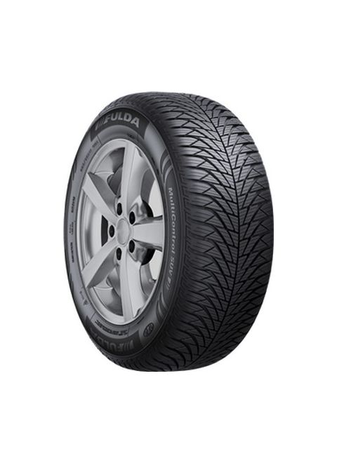 235/65 R17 MULTICONTROL SUV 108V XL FP 3PMSF