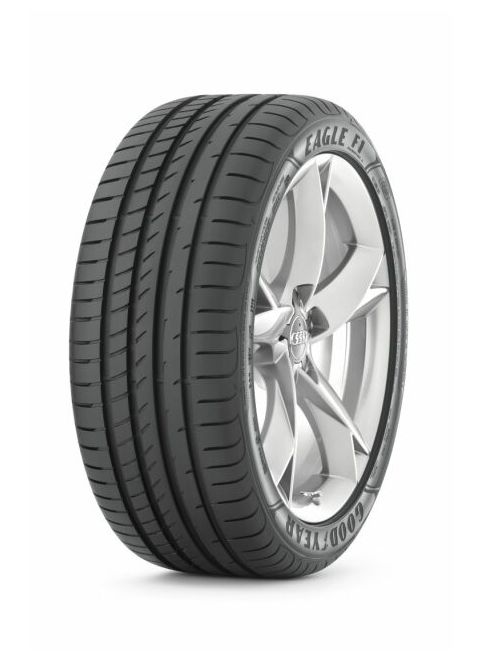 235/40 R19 EAGLE F1 ASYMM 2 92Y FP OE PORSCHE