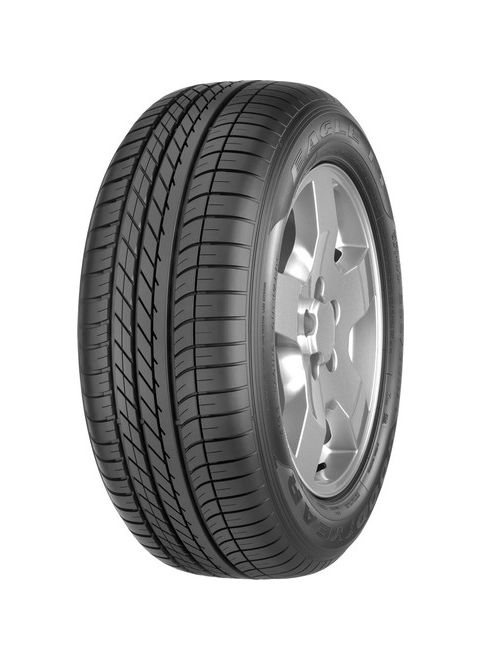 245/50 R19 EAGLE F1 ASYMMETRIC SUV.4X4 105W XL ROF OE BMW