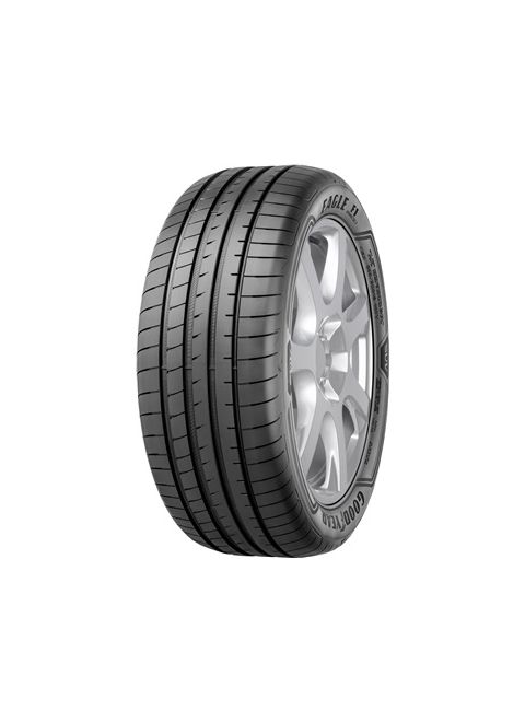 255/55 R18 EAGLE F1 ASYMM 3 SUV 109Y XL FP