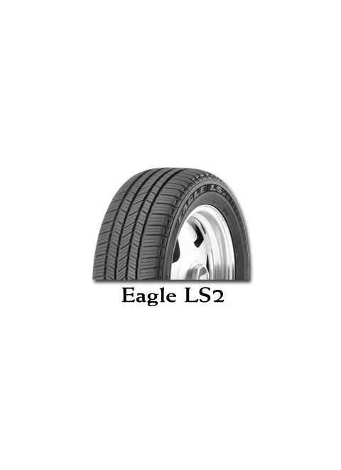 235/45 R19 EAGLE LS2 ROF 95H FP ..