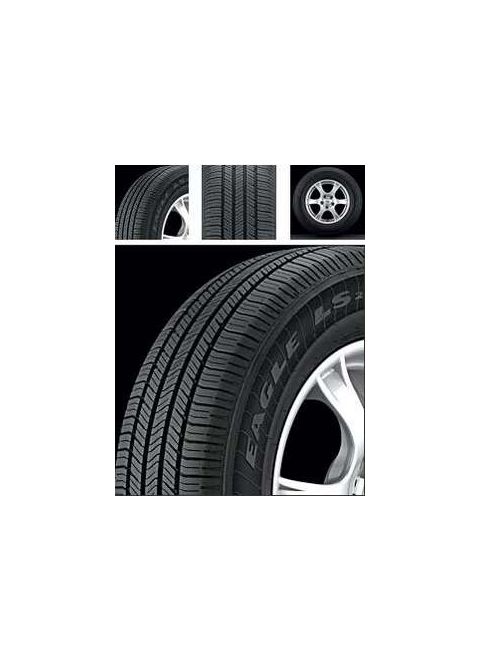 225/55 R17 EAGLE LS-2 97V ROF