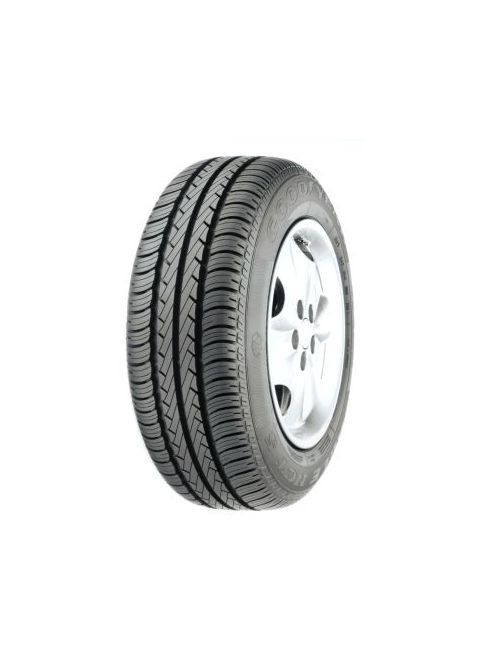 255/50 R21 EAGLE NCT5 106W EMT FP WSW