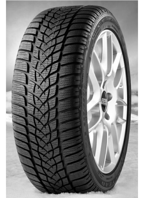 205/55 R16 UG PERFORMANCE 2 91H MS2*RSC ROF FP