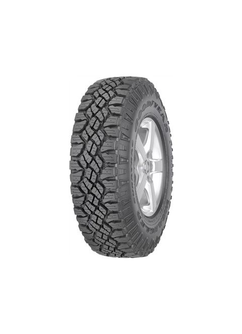 255/60 R20 WRANGLER DURATRAC 113Q XL LR FP POR