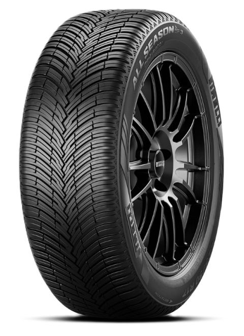255/45 R18 CINTURATO ALL SEASON SF3 103Y XL 3PMSF