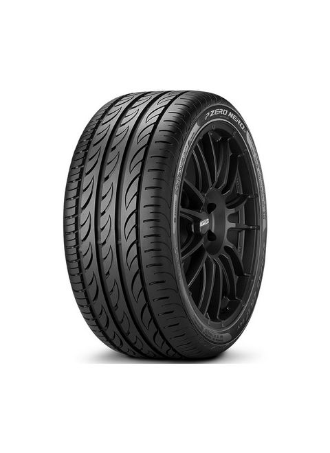 215/50 R17 (DOT19) NERO GT 95Y XL