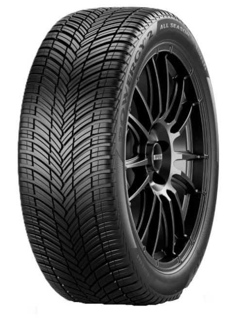 205/60 R16 POWERGY 2 ALL SEASON 96V XL 3PMSF