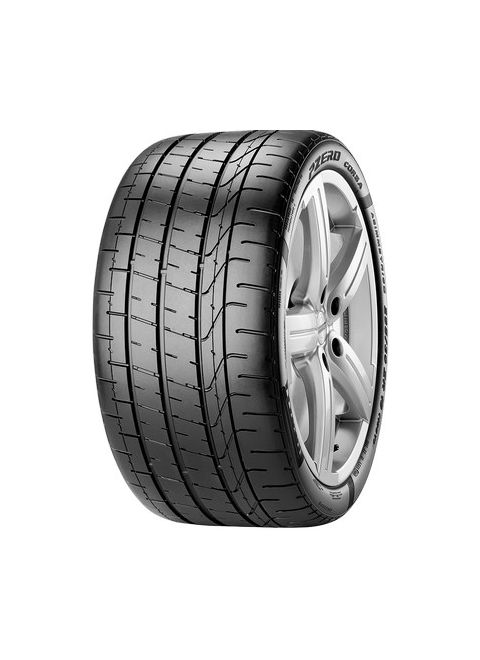275/30 R20 PZERO CORSA ASIM2 (97Y) XL (LS) FR