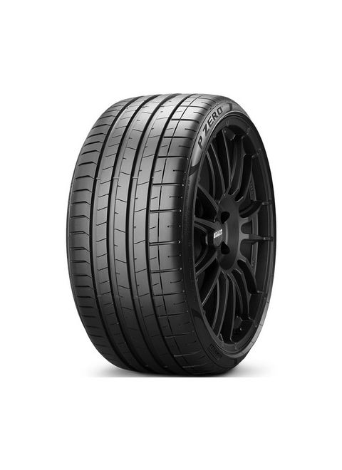 265/40 R20 PZERO LUX 104Y XL AO PNCS