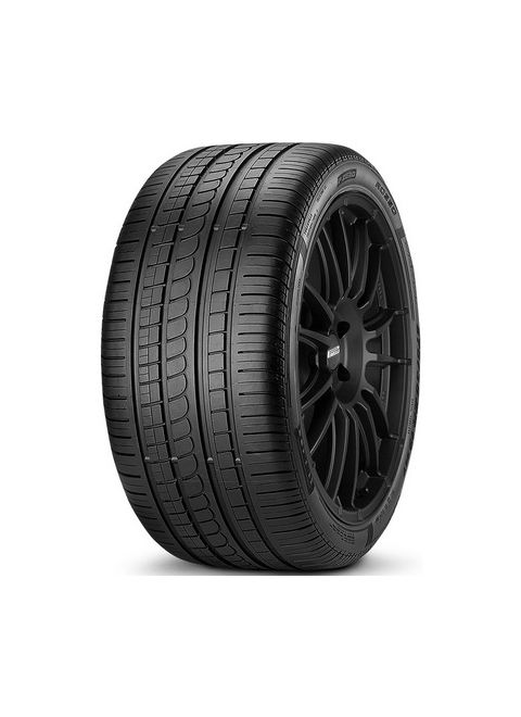 205/50 R17 PZERO ROSSO ASIMM (89Y) (N5)