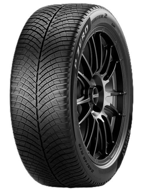 315/40 R21 PZERO WINTER 2 115V XL MO1 MFS 3PMSF
