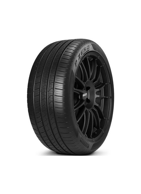 275/35 R22 PZERO ALL SEASON 104W XL BH MFS PNCS elect