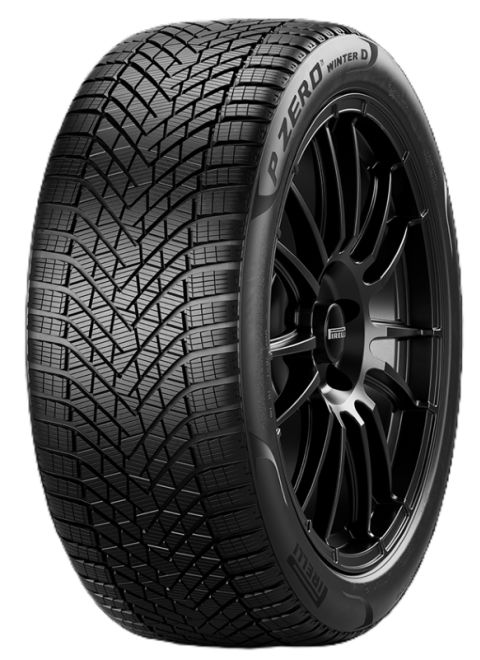 275/40 R20 PZERO WINTER D 106V XL ND0 MFS 3PMSF
