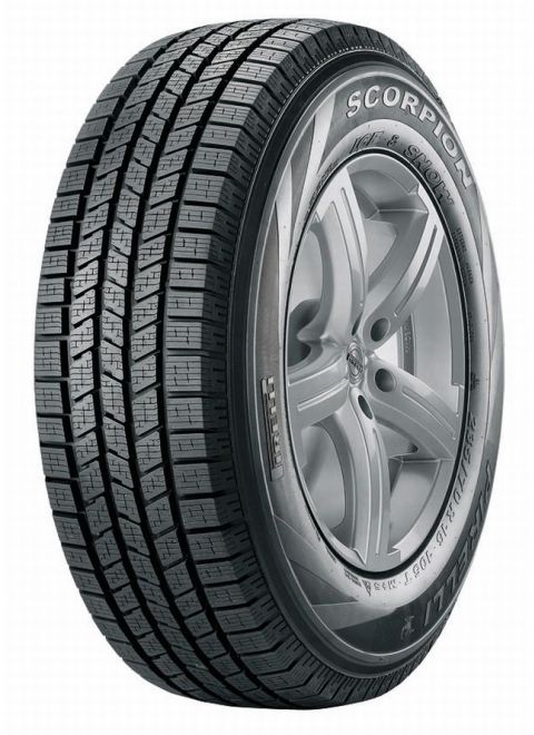 275/40 R20 SC ICE 106V XL r-f (*)