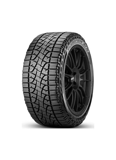 275/50 R20 SC ATR 113V (MO1) M+S