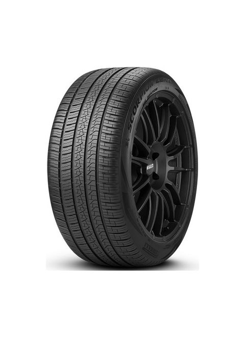 265/60 R18 SC ZERO AS 110V M+S