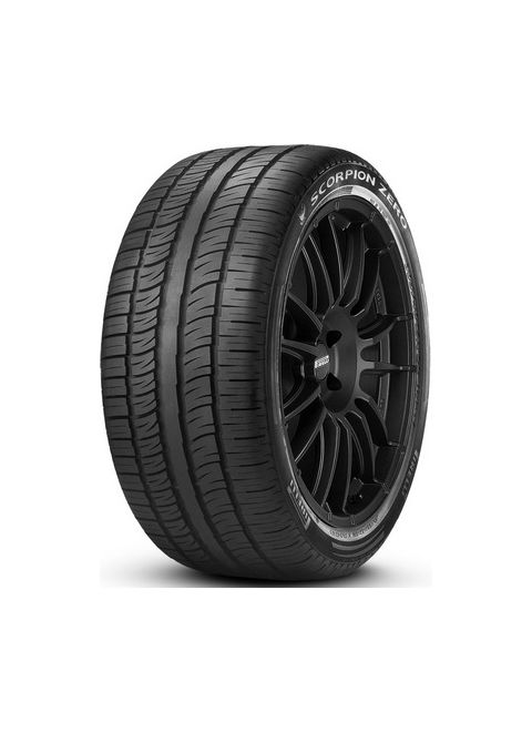 255/55 R17 SC ZERO ASIM. 104V (MO) M+S