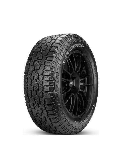 245/45 R19 SCORPION ALL TERRAIN PLUS 102V TL XL (NA0) PORSCHE