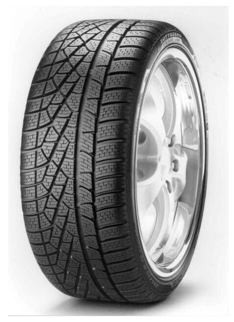 285/40 R19 SottoZero 103V