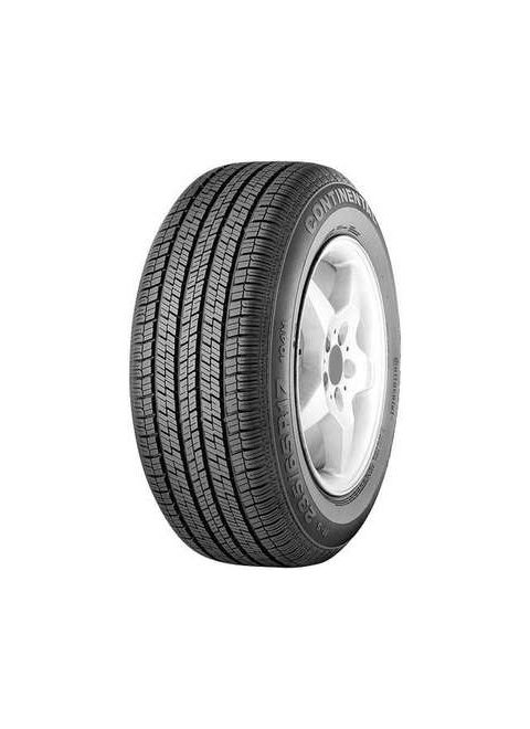 265/60 R18 4x4Contact 110V XL MO FR M+S
