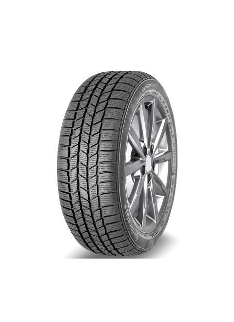 215/55 R17 ContiContact TS 815 ContiSeal 94V M+S 3PMSF
